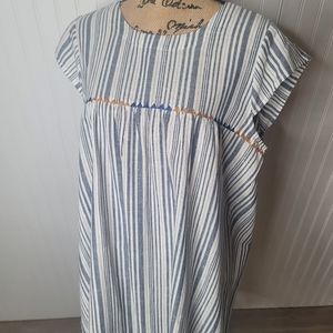 Mata Traders Vera Cruz Dress